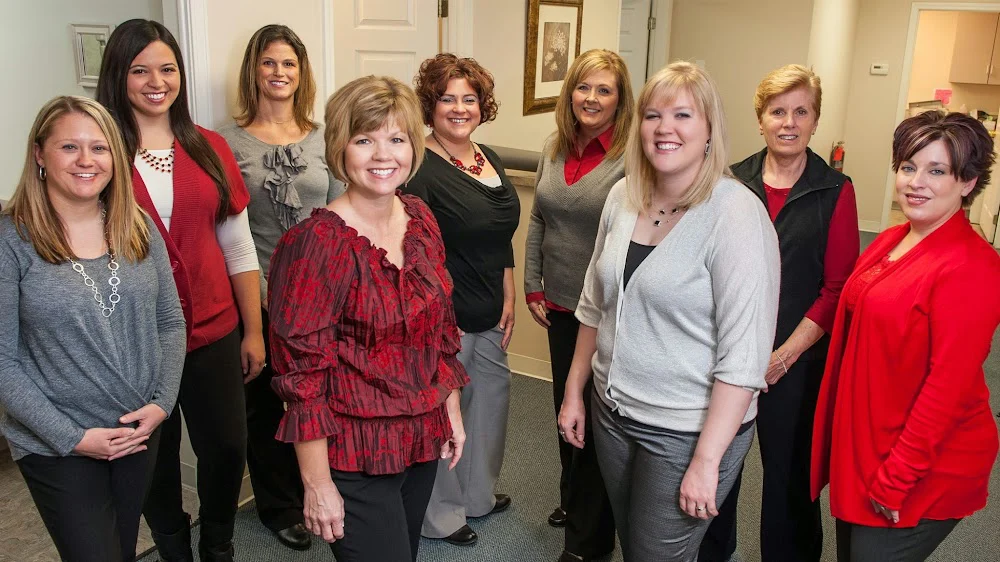 Susan Appleberry Widick, DDS, PC Picture 4