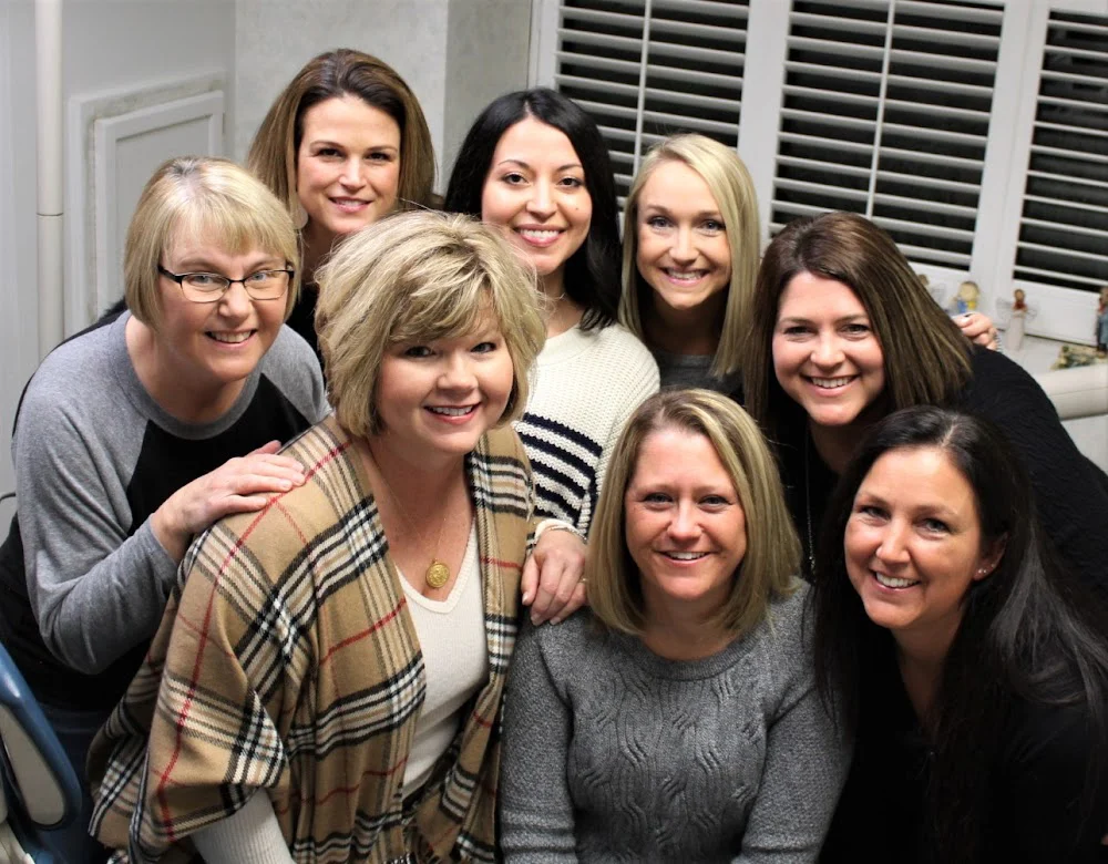 Susan Appleberry Widick, DDS, PC Picture 1