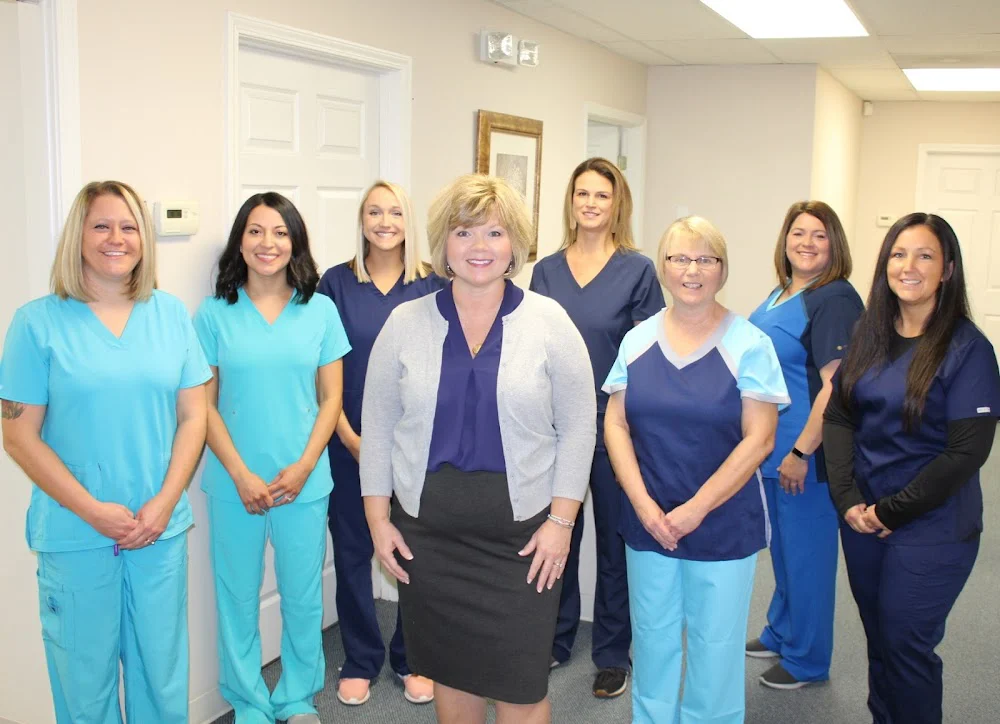 Susan Appleberry Widick, DDS, PC Picture 6
