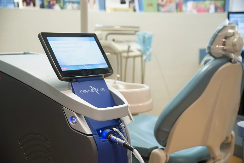 Premier Endodontics of Long Island: Garden City Picture 7