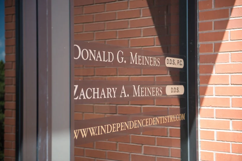 Meiners Dentistry Picture 3