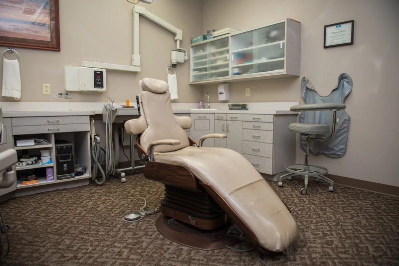 Meiners Dentistry Picture 4