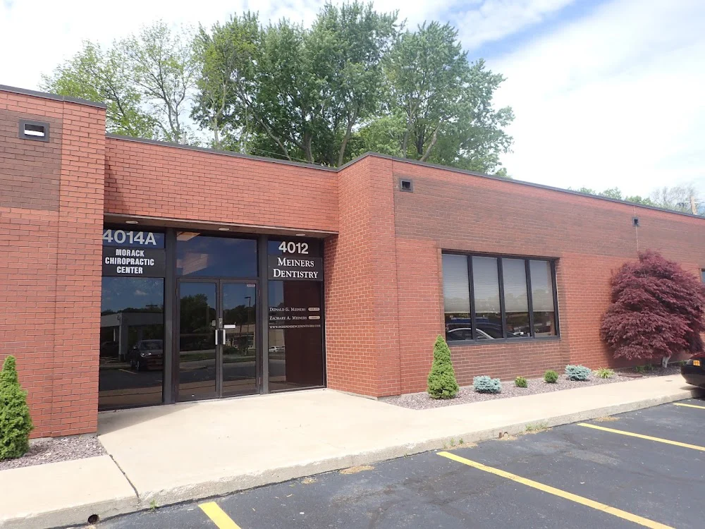 Meiners Dentistry Picture 1