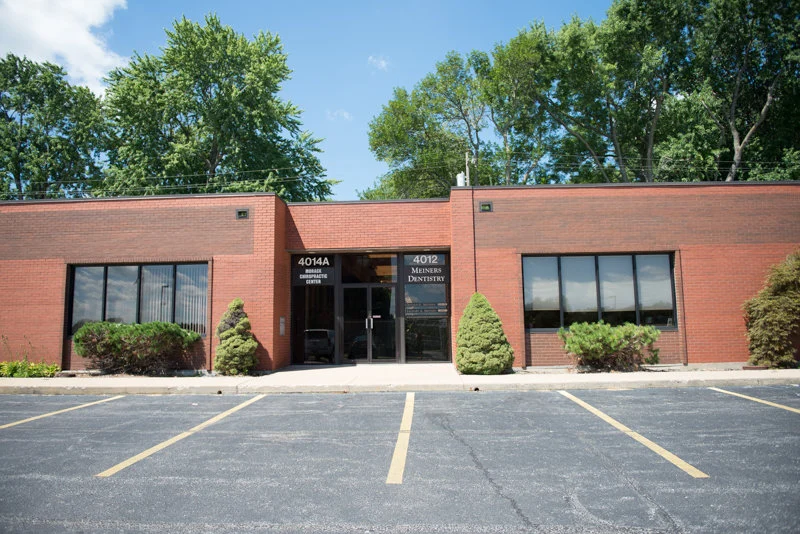 Meiners Dentistry Picture 6