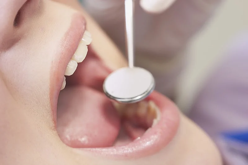 Westbury Family Dentists - Dr Roger H Pistocchi Picture 4