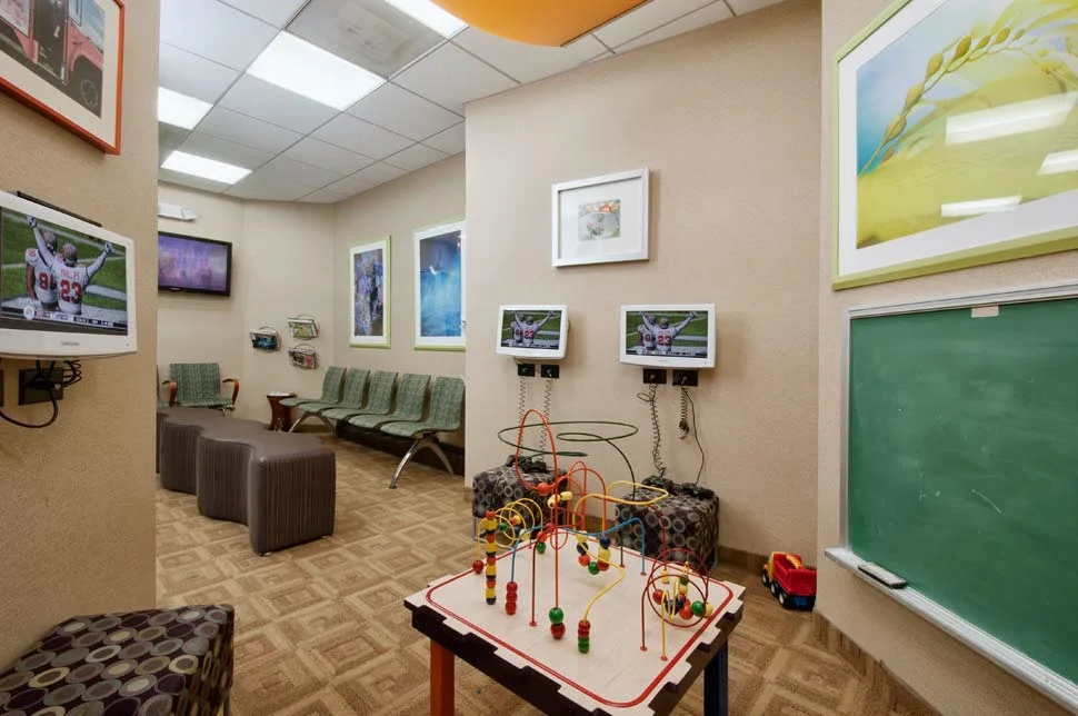 Ehrenman and Khan Pediatric Dentistry Picture 3