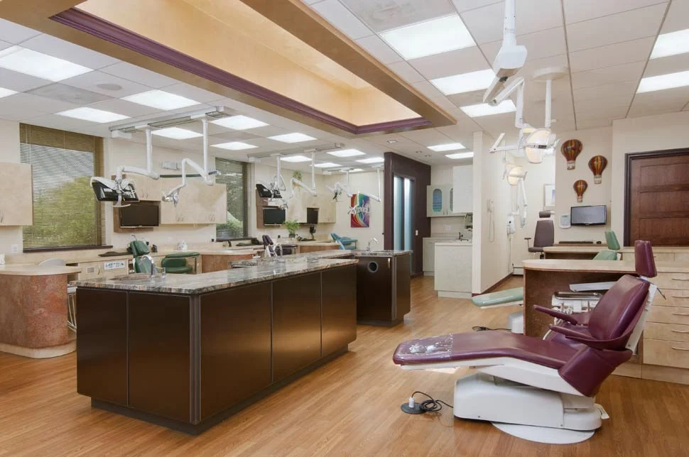 Ehrenman and Khan Pediatric Dentistry Picture 4