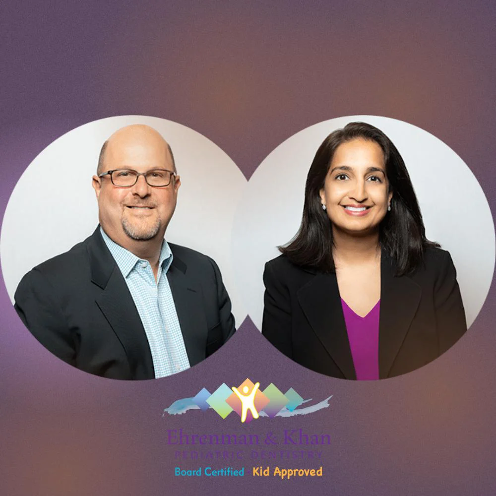 Ehrenman and Khan Pediatric Dentistry Picture 5