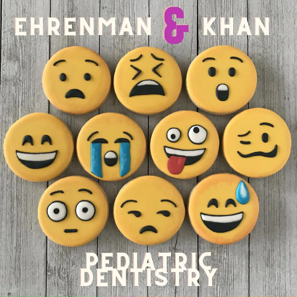 Ehrenman and Khan Pediatric Dentistry Picture 6
