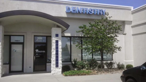 Davis Family Dentistry Picture 1