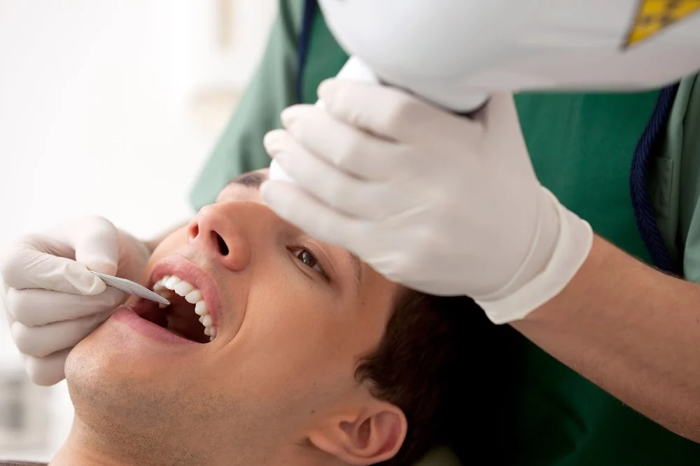 Rakesh Khilwani DDS - Dental Implant East Meadow Picture 2