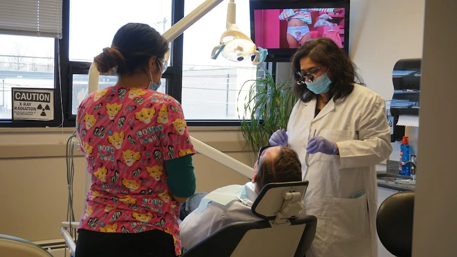 Dr. Rajashree Chakraborty - Dentist in Bensalem PA Picture 4