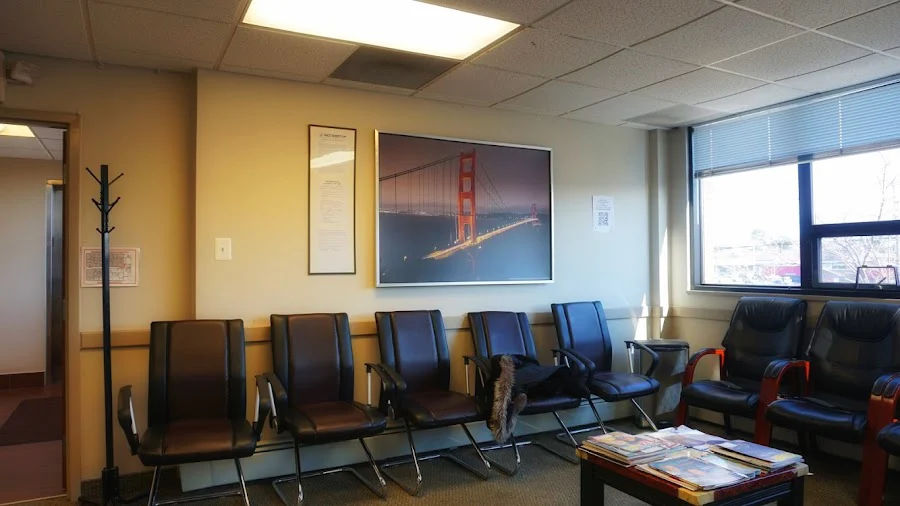 Dr. Rajashree Chakraborty - Dentist in Bensalem PA Picture 1