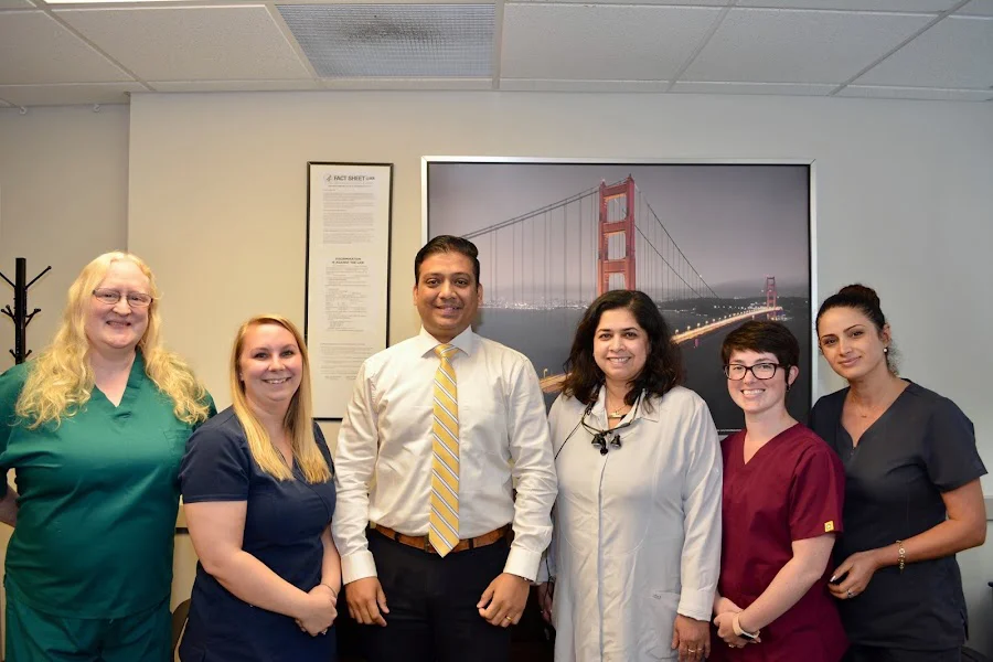 Dr. Rajashree Chakraborty - Dentist in Bensalem PA Picture 5