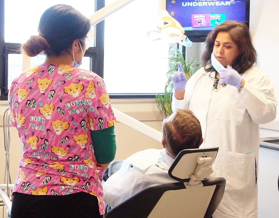 Dr. Rajashree Chakraborty - Dentist in Bensalem PA Picture 6