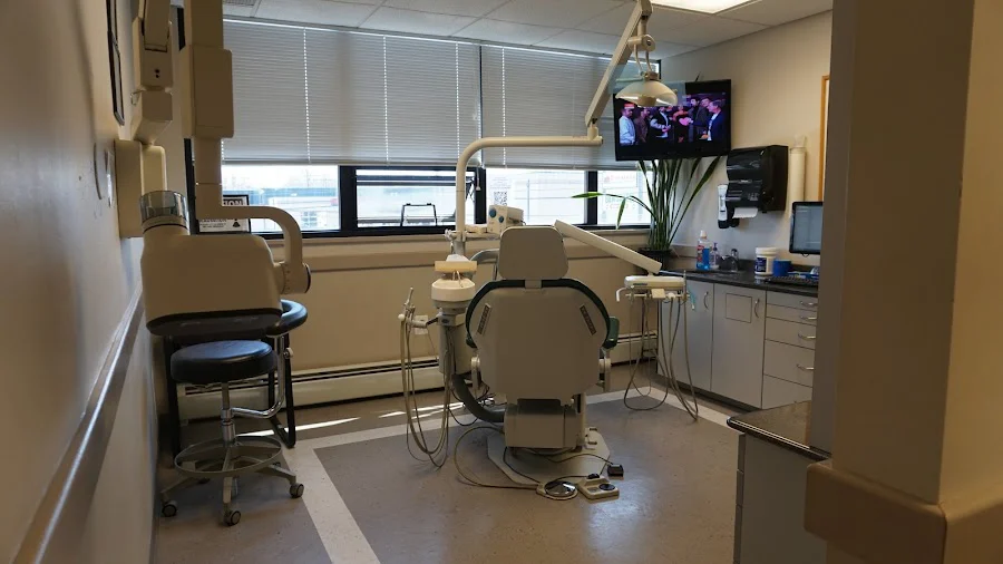 Dr. Rajashree Chakraborty - Dentist in Bensalem PA Picture 2
