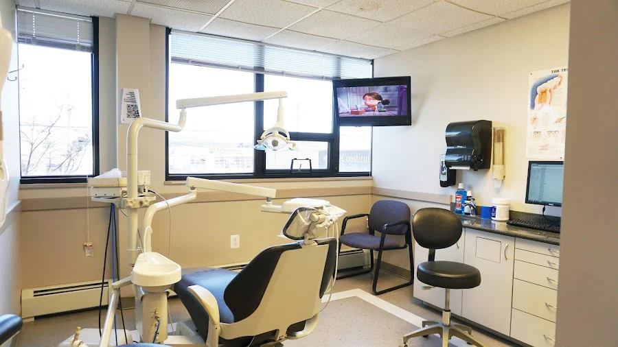 Dr. George Bandelac, A 1 Family Dental Care P C - Periodontist in Bensalem - Dentist 19020 Picture 3