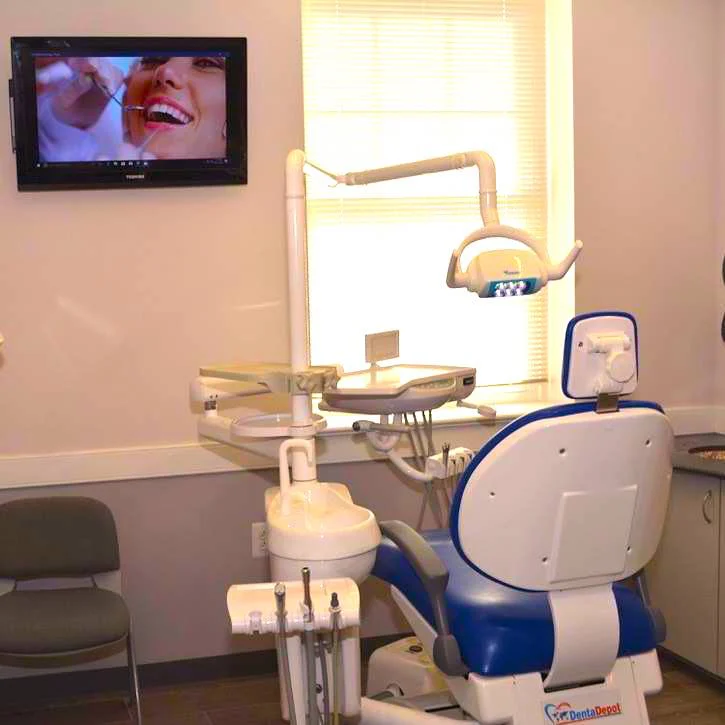Dr. George Bandelac, A 1 Family Dental Care P C - Periodontist in Bensalem - Dentist 19020 Picture 5
