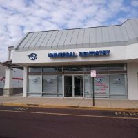 Universal Dentistry ico