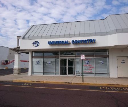Universal Dentistry