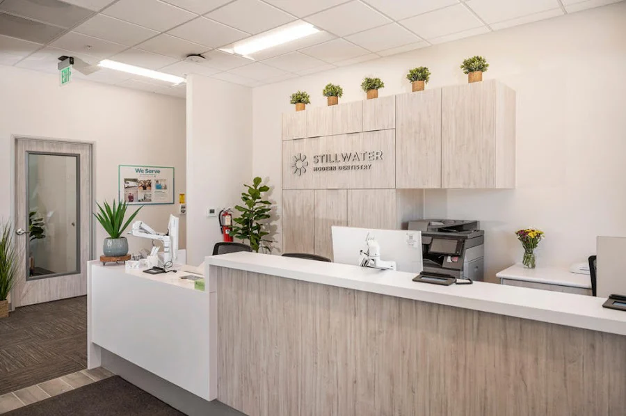 Stillwater Modern Dentistry Picture 2
