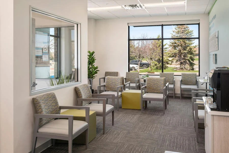 Stillwater Modern Dentistry Picture 1