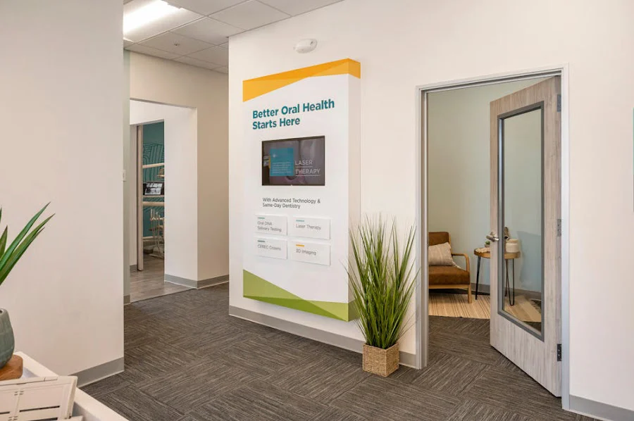 Stillwater Modern Dentistry Picture 5