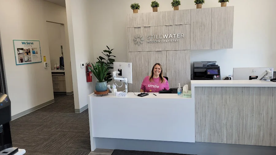 Stillwater Modern Dentistry Picture 7