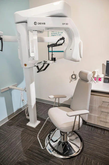 Stillwater Modern Dentistry Picture 9