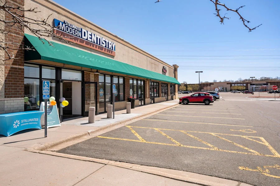 Stillwater Modern Dentistry Picture 10