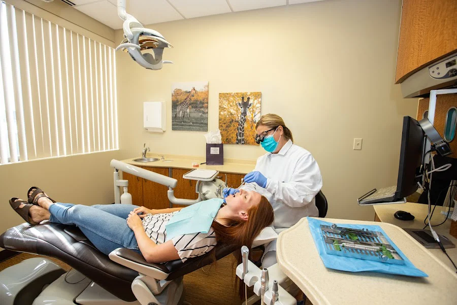 Stillwater Family Dental Picture 1