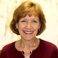 Dr. Laurie Stodola ico