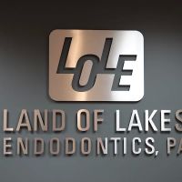 Land of Lakes Endodontics, PA ico