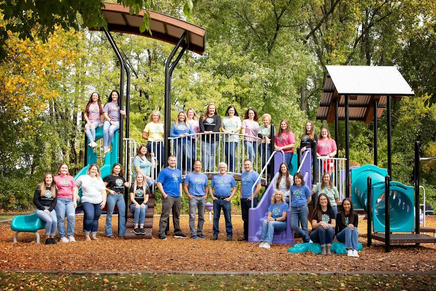 Stillwater Pediatric Dentistry Picture 2