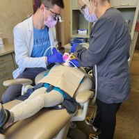 Southill Dental Group ico