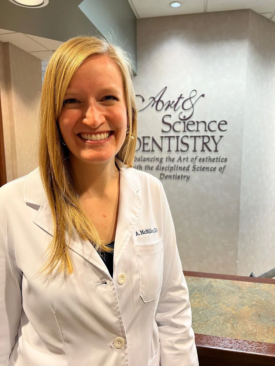 Dr. Allison Mcmillen Picture 1