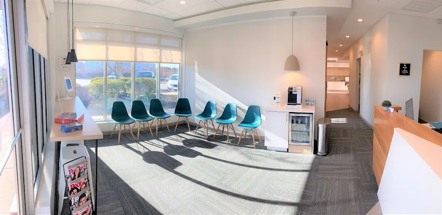 Plymouth Orthodontics Picture 4