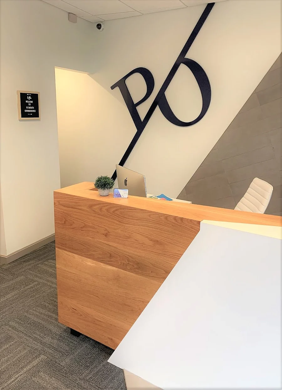 Plymouth Orthodontics Picture 8