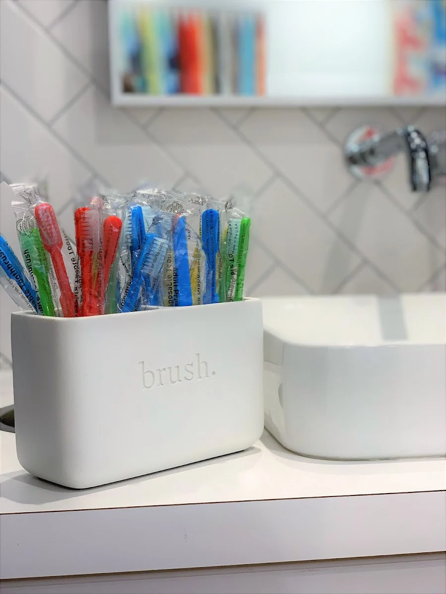 Plymouth Orthodontics Picture 10