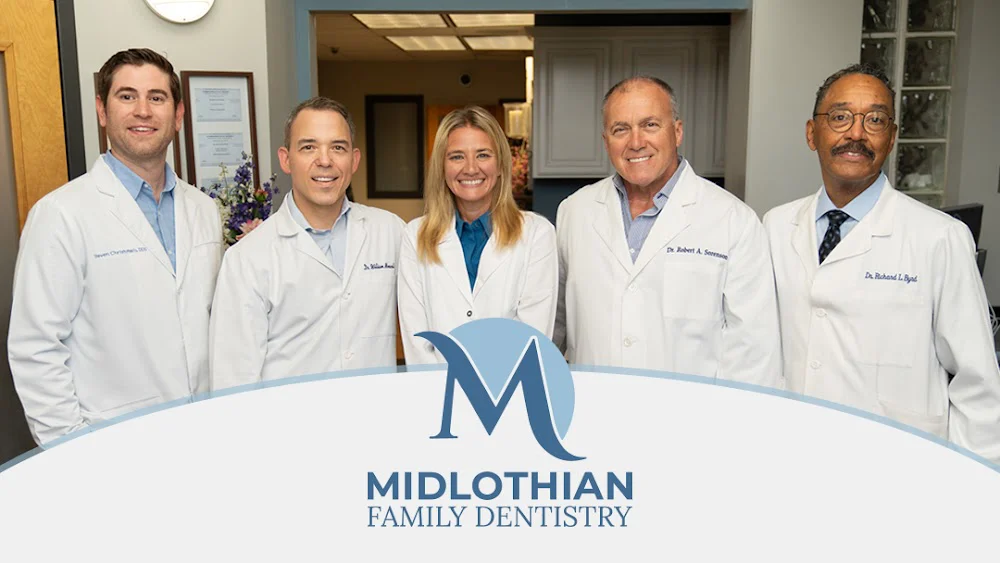 Midlothian Family Dentistry: Monacell William R DDS Picture 1