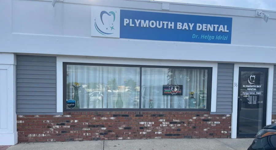 Plymouth Bay Dental Picture 4