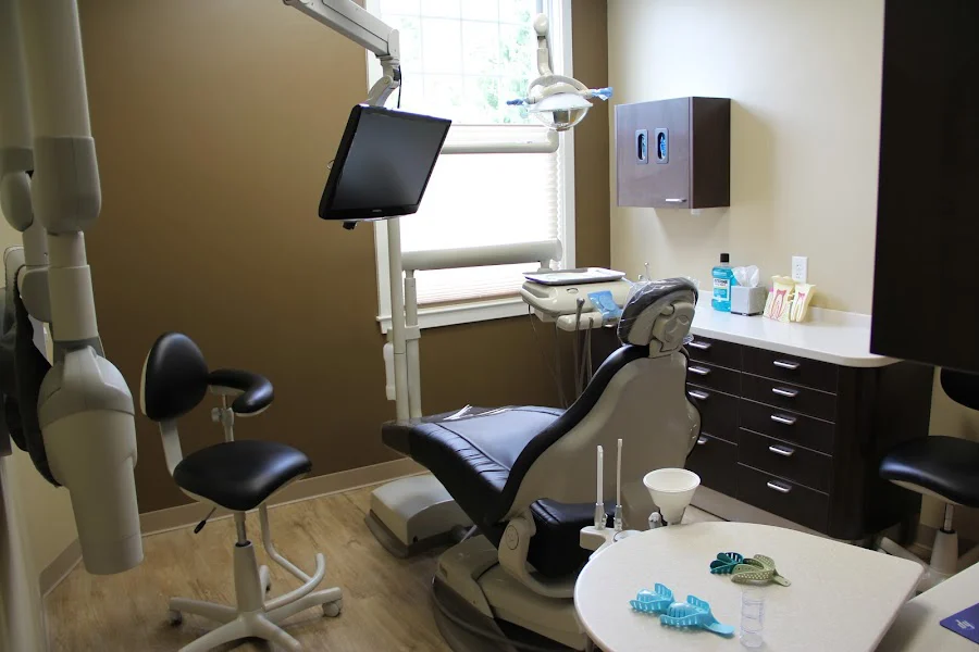 Obery Dental Picture 2