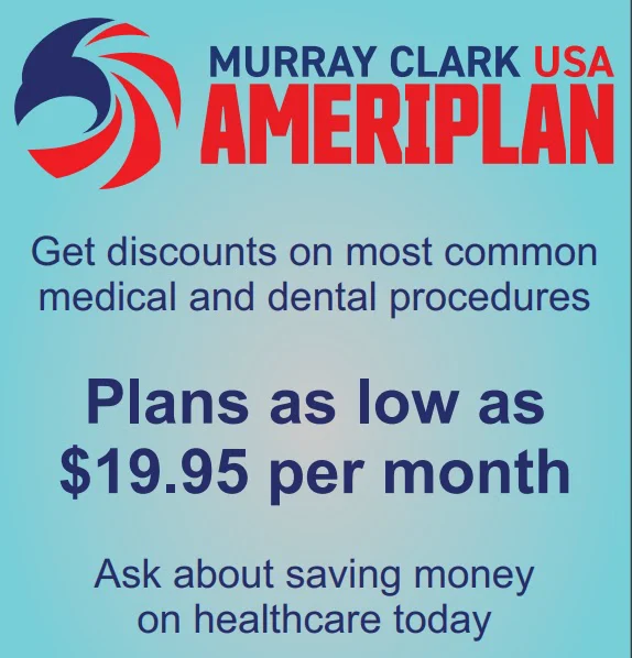 Ameriplan USA Murray Clark Picture 2