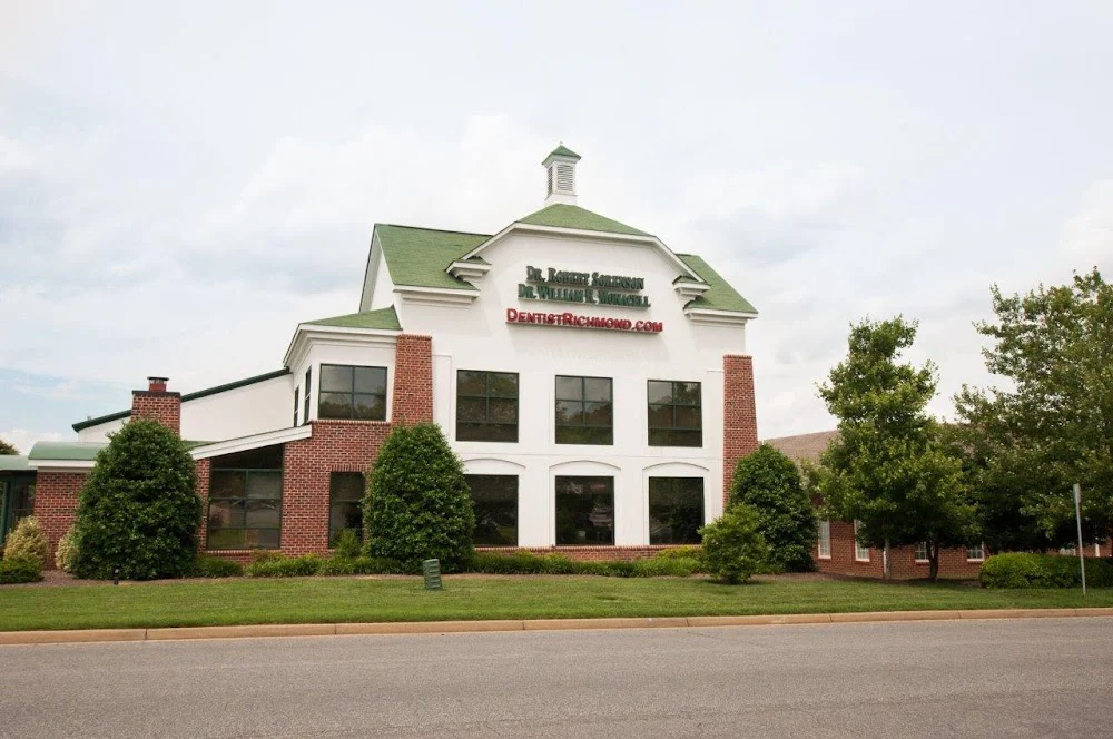 Midlothian Family Dentistry: Monacell William R DDS Picture 2