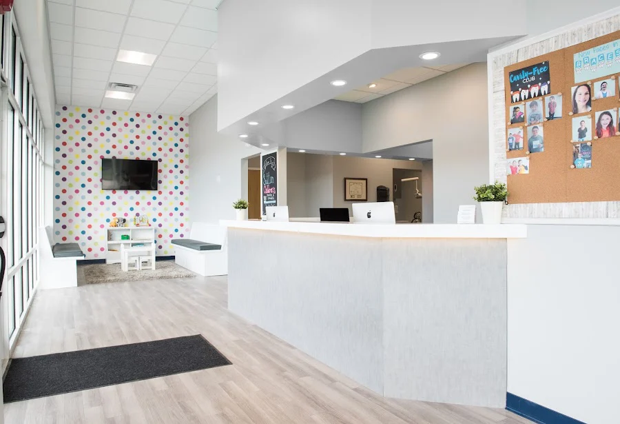 Sutton Children’s Dentistry and Orthodontics Picture 3