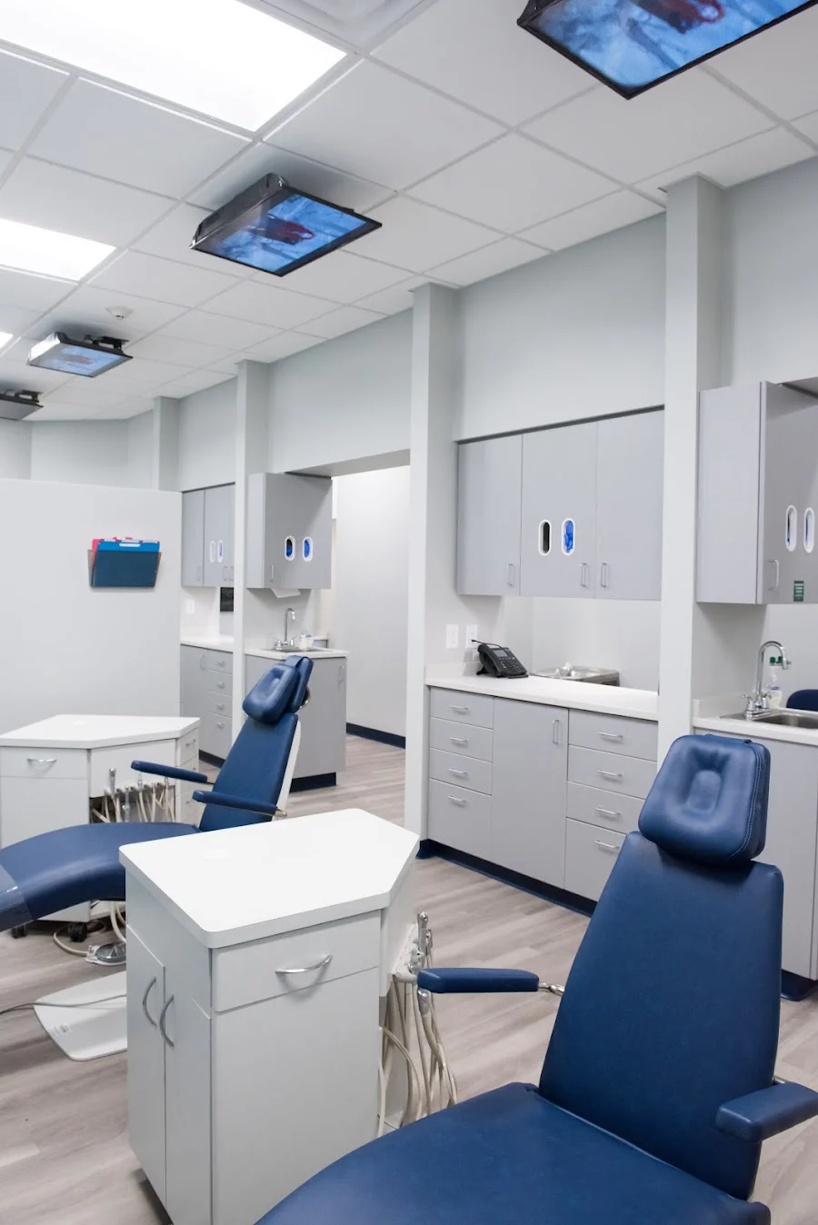 Sutton Children’s Dentistry and Orthodontics Picture 5