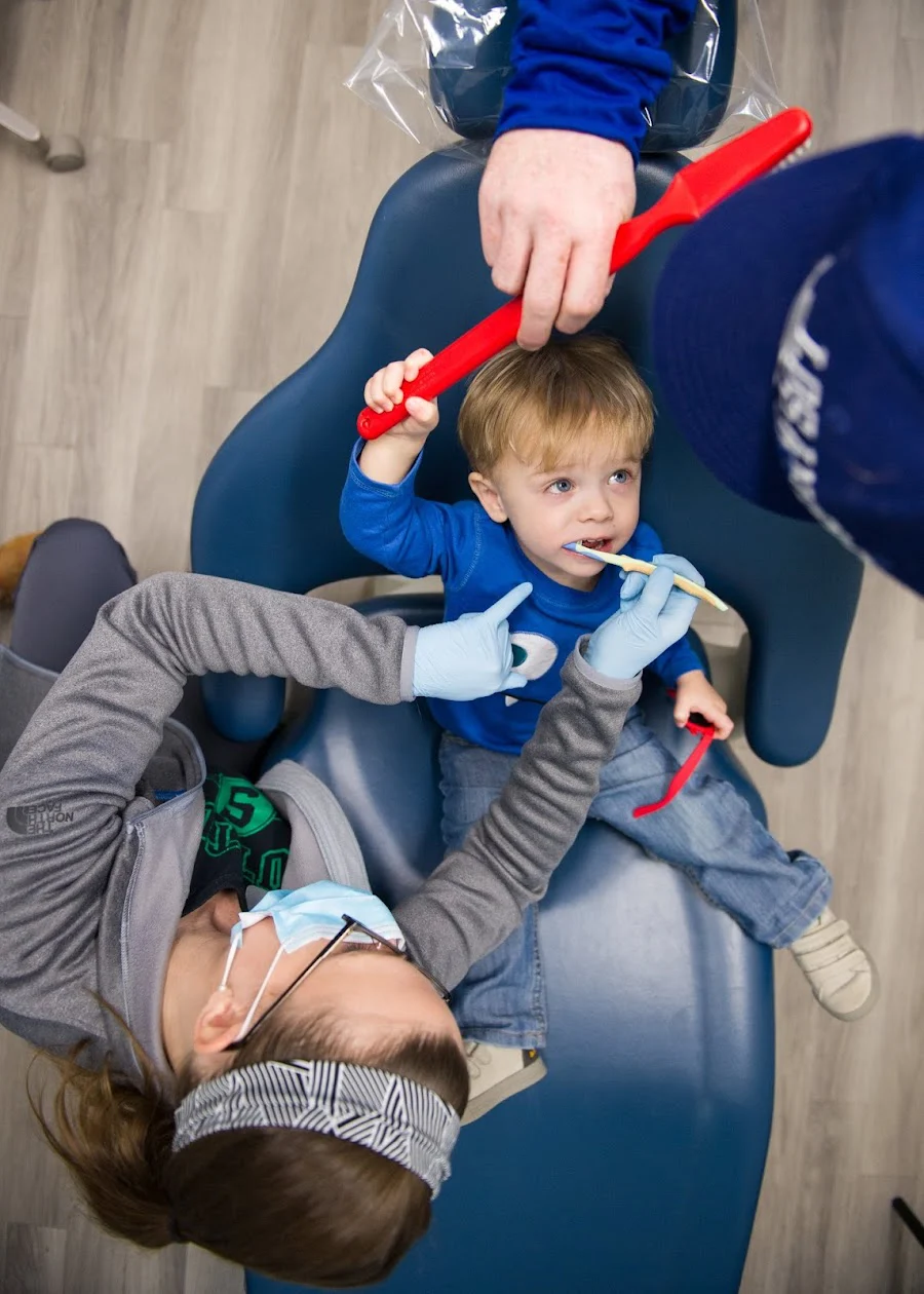 Sutton Children’s Dentistry and Orthodontics Picture 8