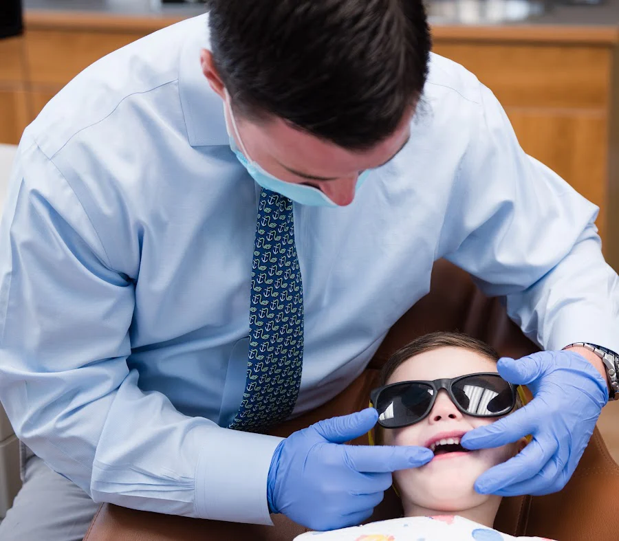 Sutton Children’s Dentistry and Orthodontics Picture 2