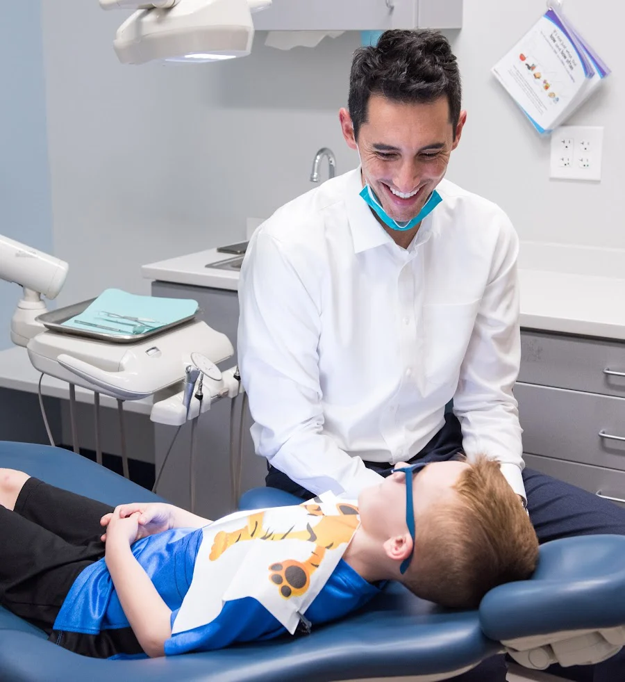 Sutton Children’s Dentistry and Orthodontics Picture 7