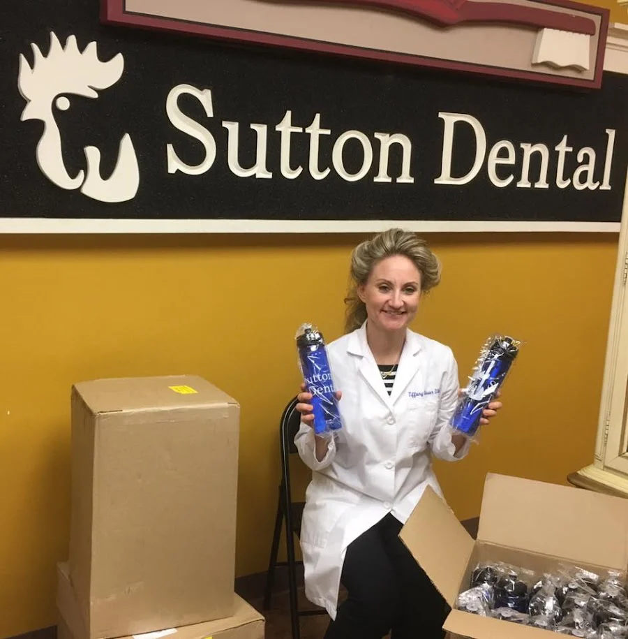 Sutton Dental Picture 1